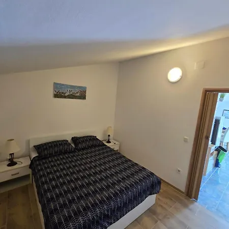 Gordana Apartman