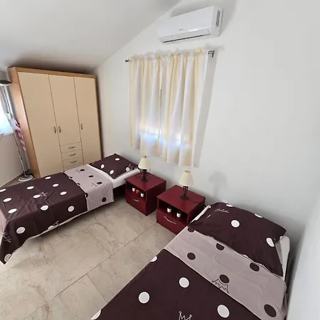 Gordana Apartman *