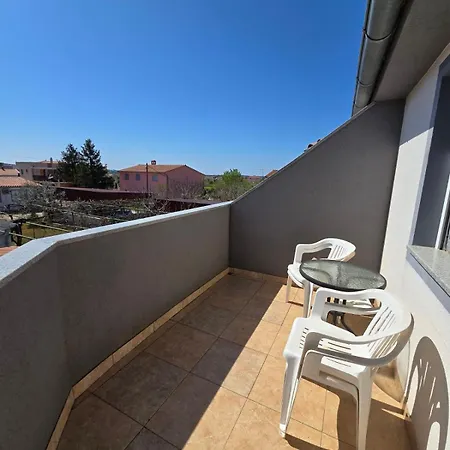 Apartman Gordana *