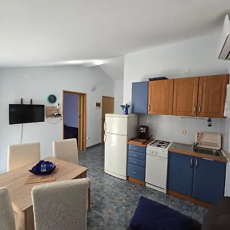 Gordana Apartman Fažana