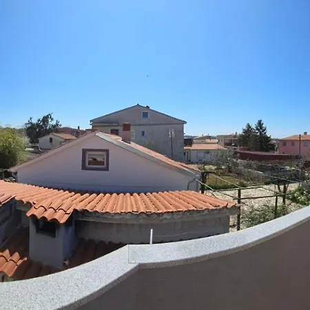 Apartman Gordana Fažana