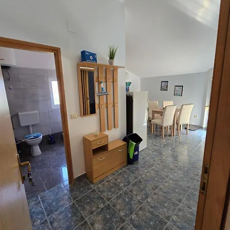 Gordana Apartman