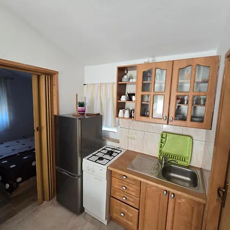Apartman Gordana