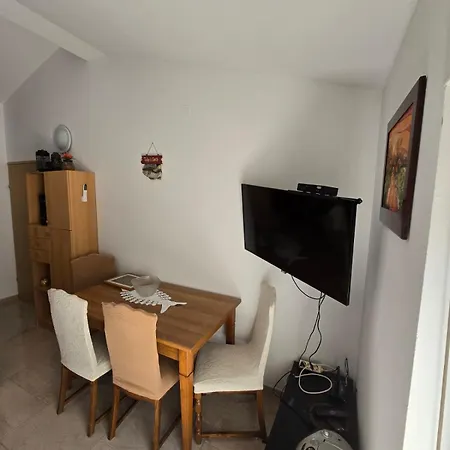 Gordana Apartman *