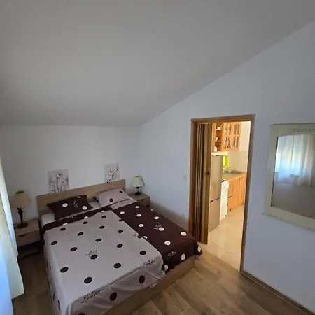 Apartman Gordana *