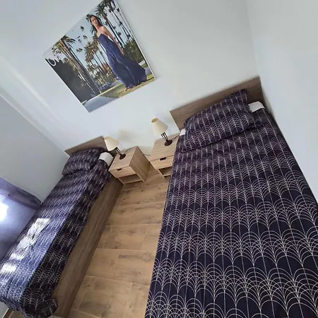 Gordana Apartman Fažana