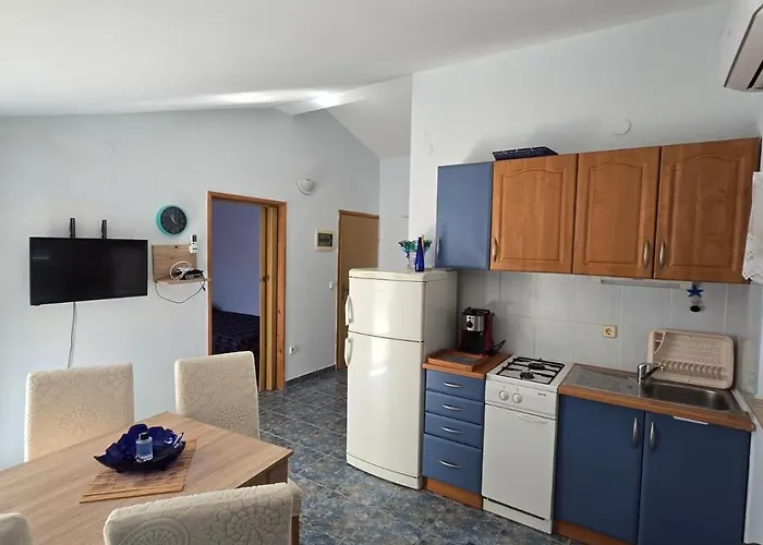 Gordana Apartment Fazana