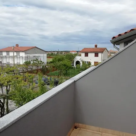 Gordana דירה פאז'אנה