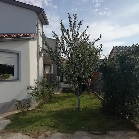Appartamento Gordana *