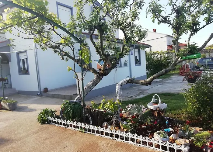 Gordana דירה פאז'אנה