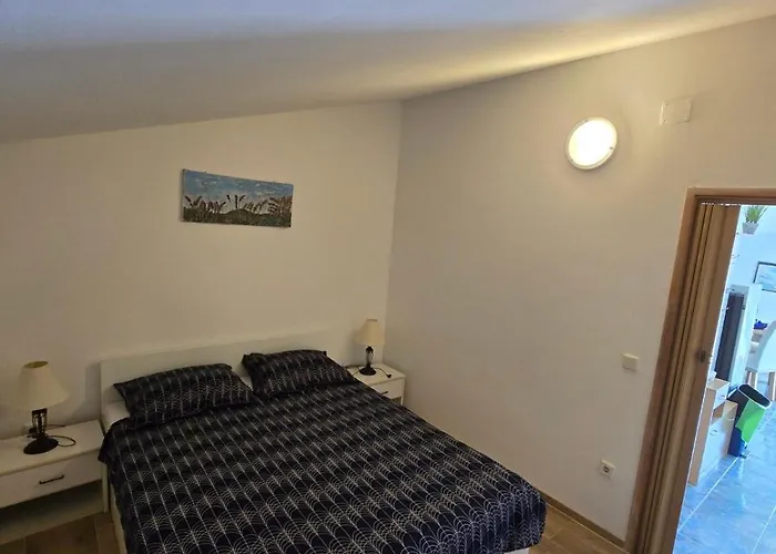 Gordana Apartment
