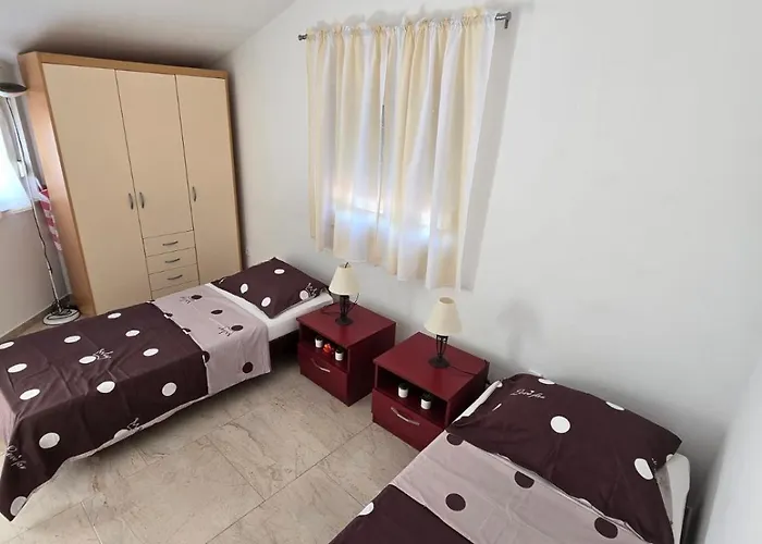 Gordana Appartamento *