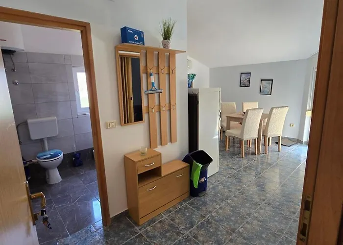 Gordana Apartment