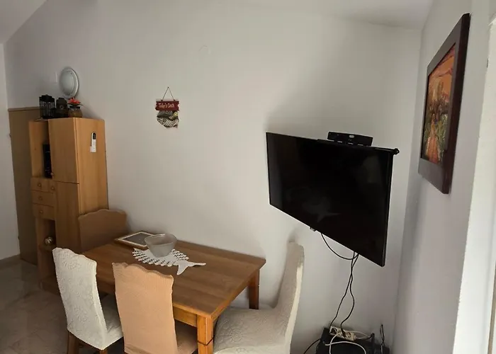 Gordana Apartment *