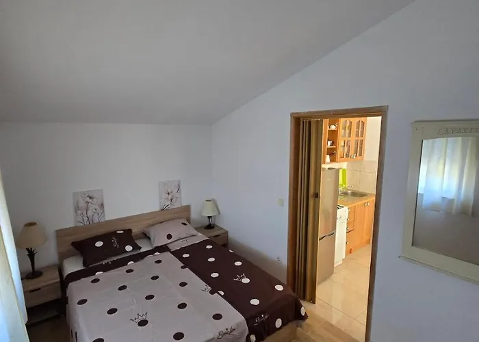 Apartment Gordana *