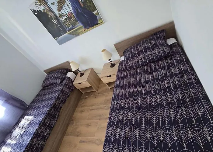 Gordana Appartamento Fažana